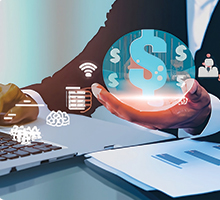 CreditBill Management System